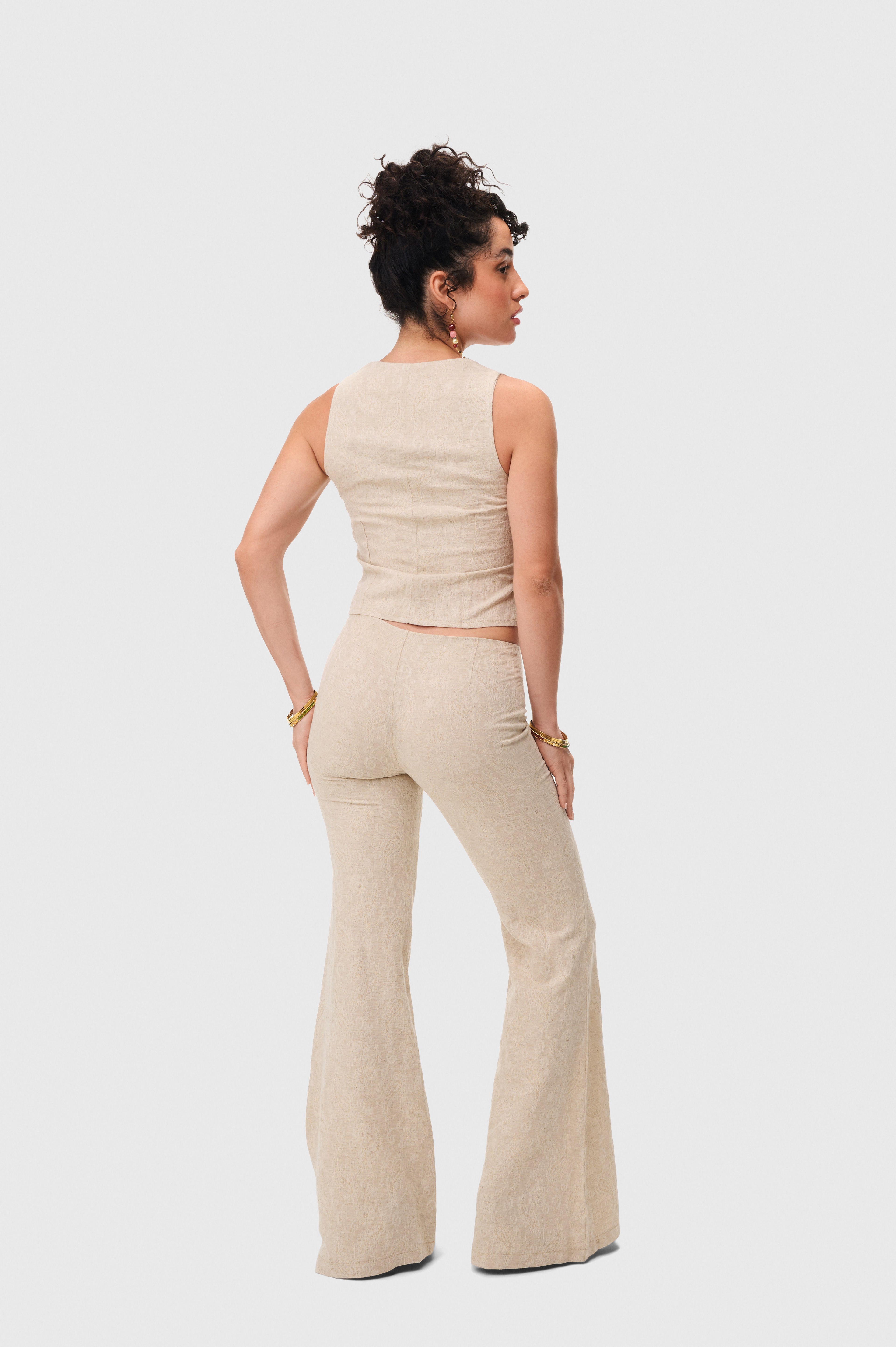 Pearl Dusk Bottom
