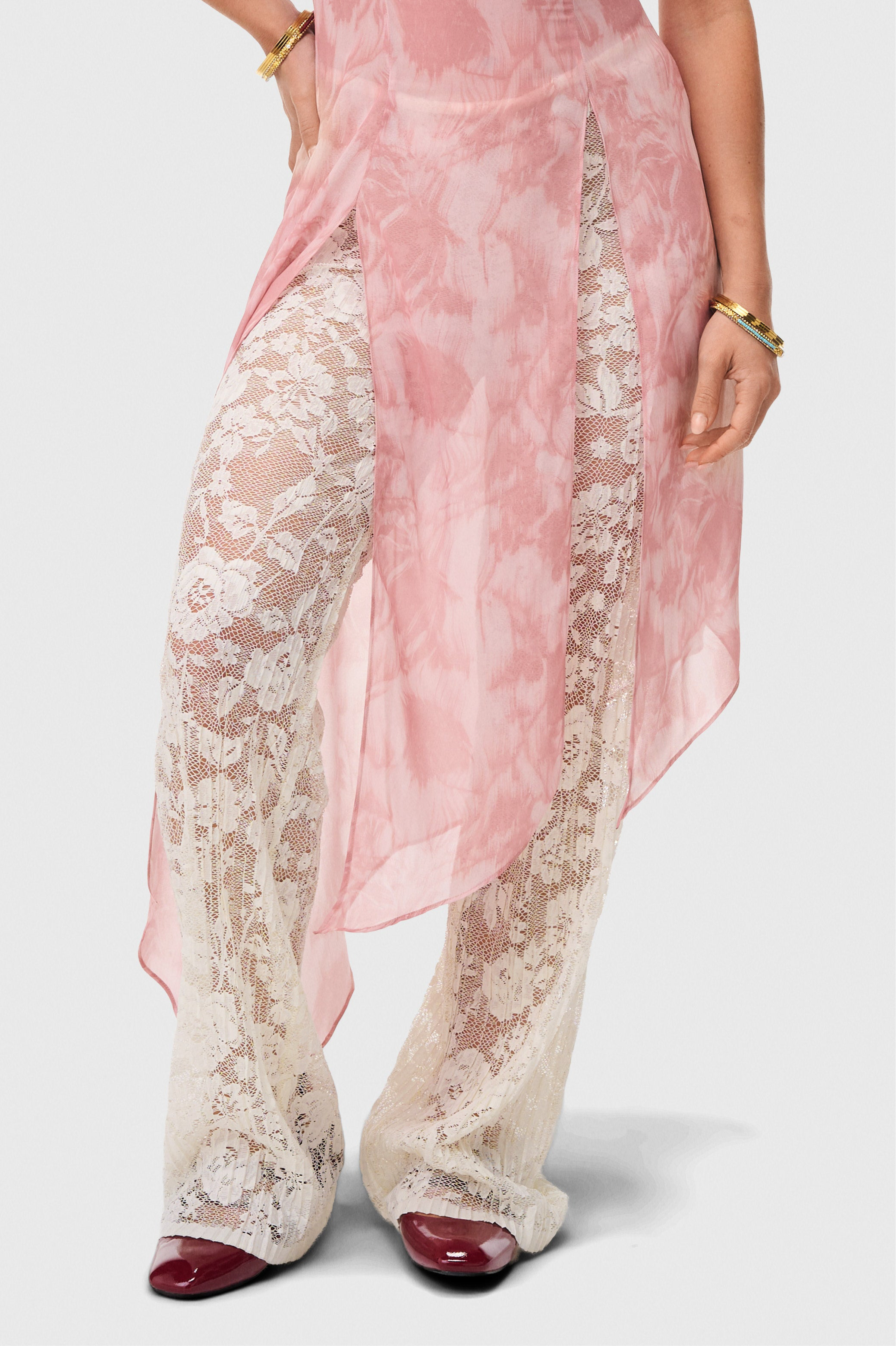 Opal Lace