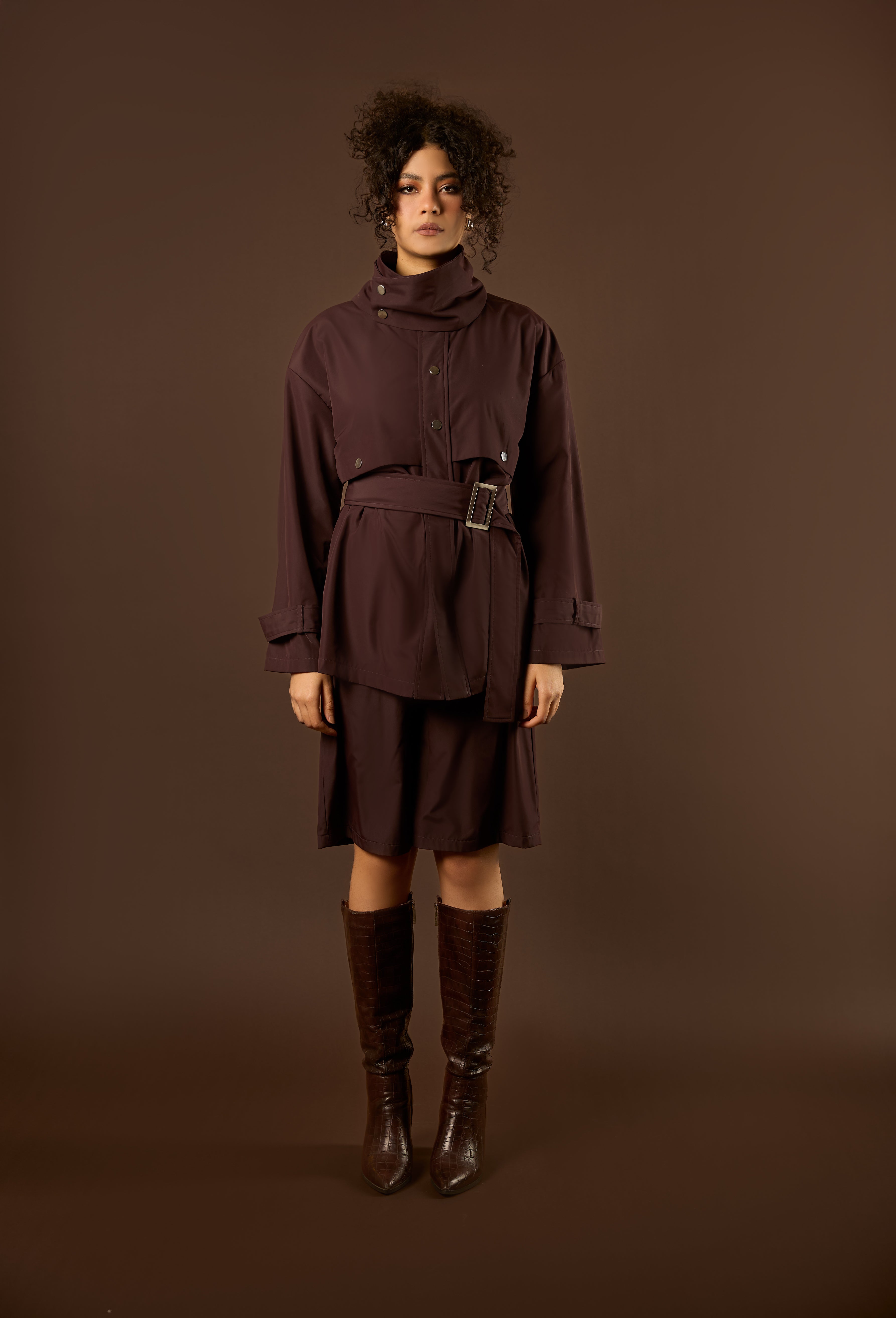 The Umber Sovereign Set