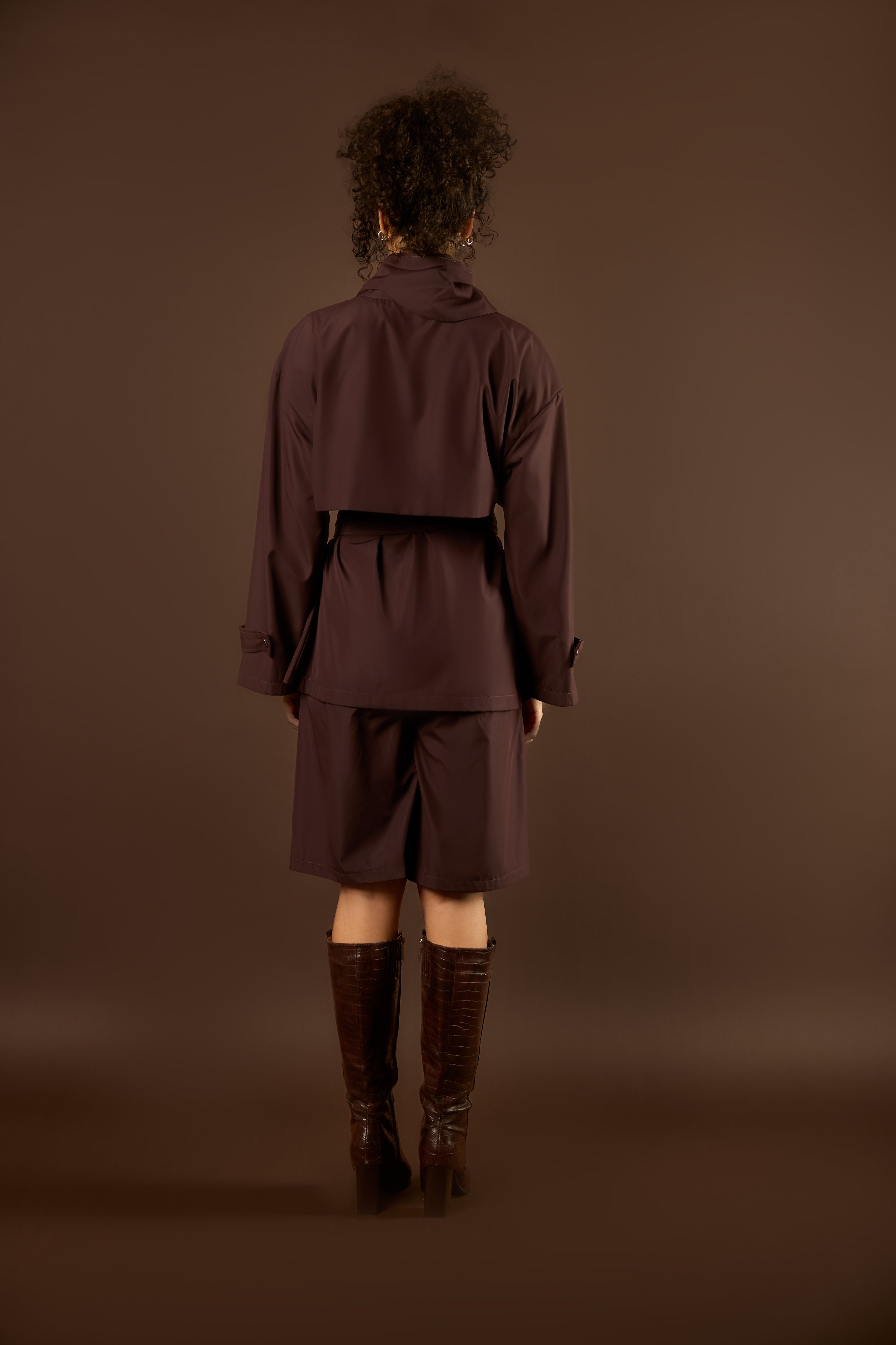 The Umber Sovereign Set