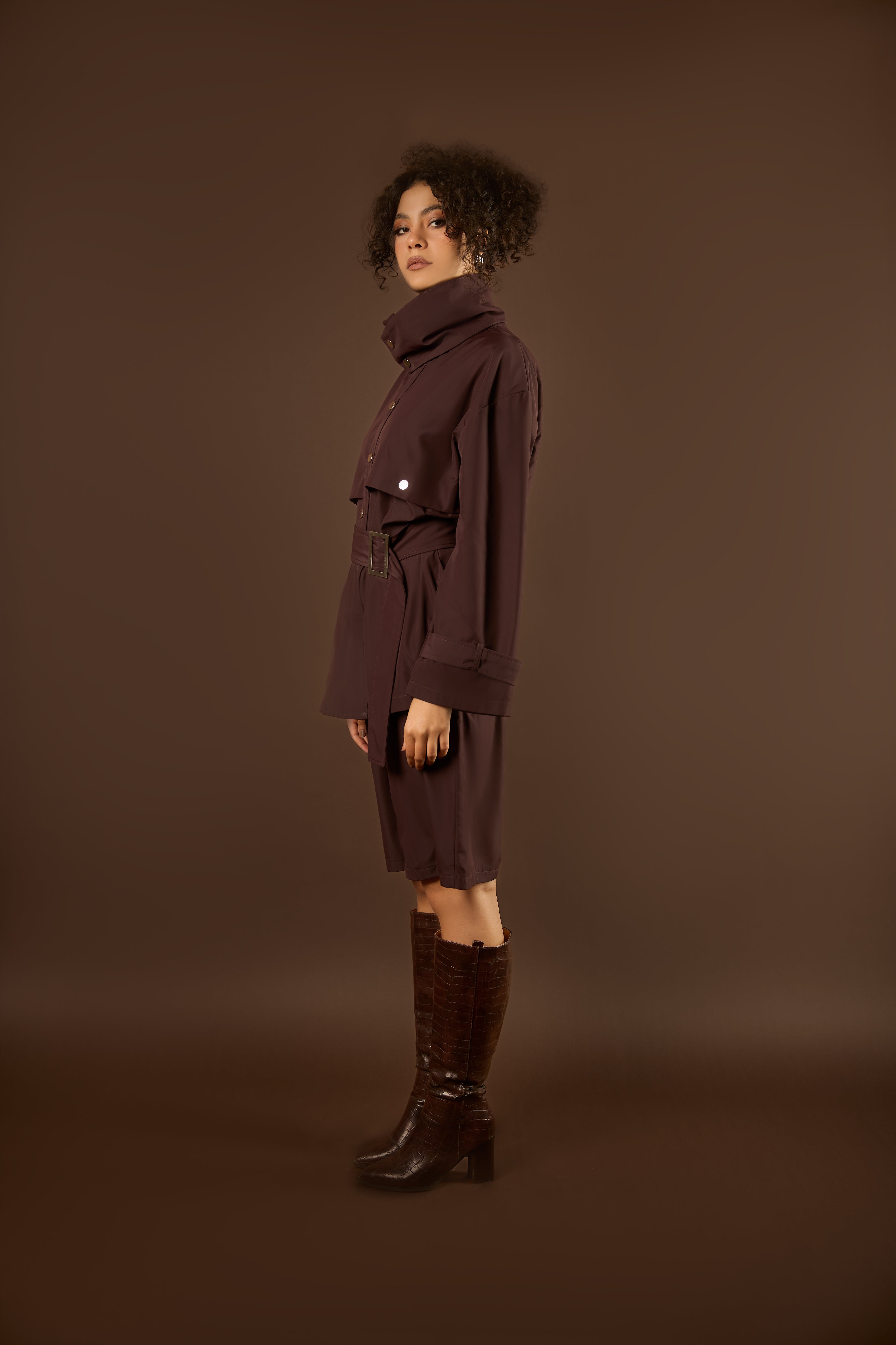 The Umber Sovereign Set