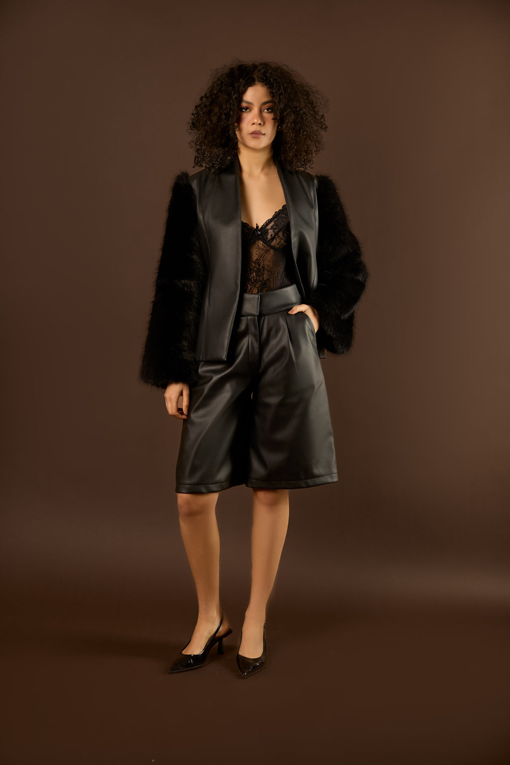 Midnight Seduction Set