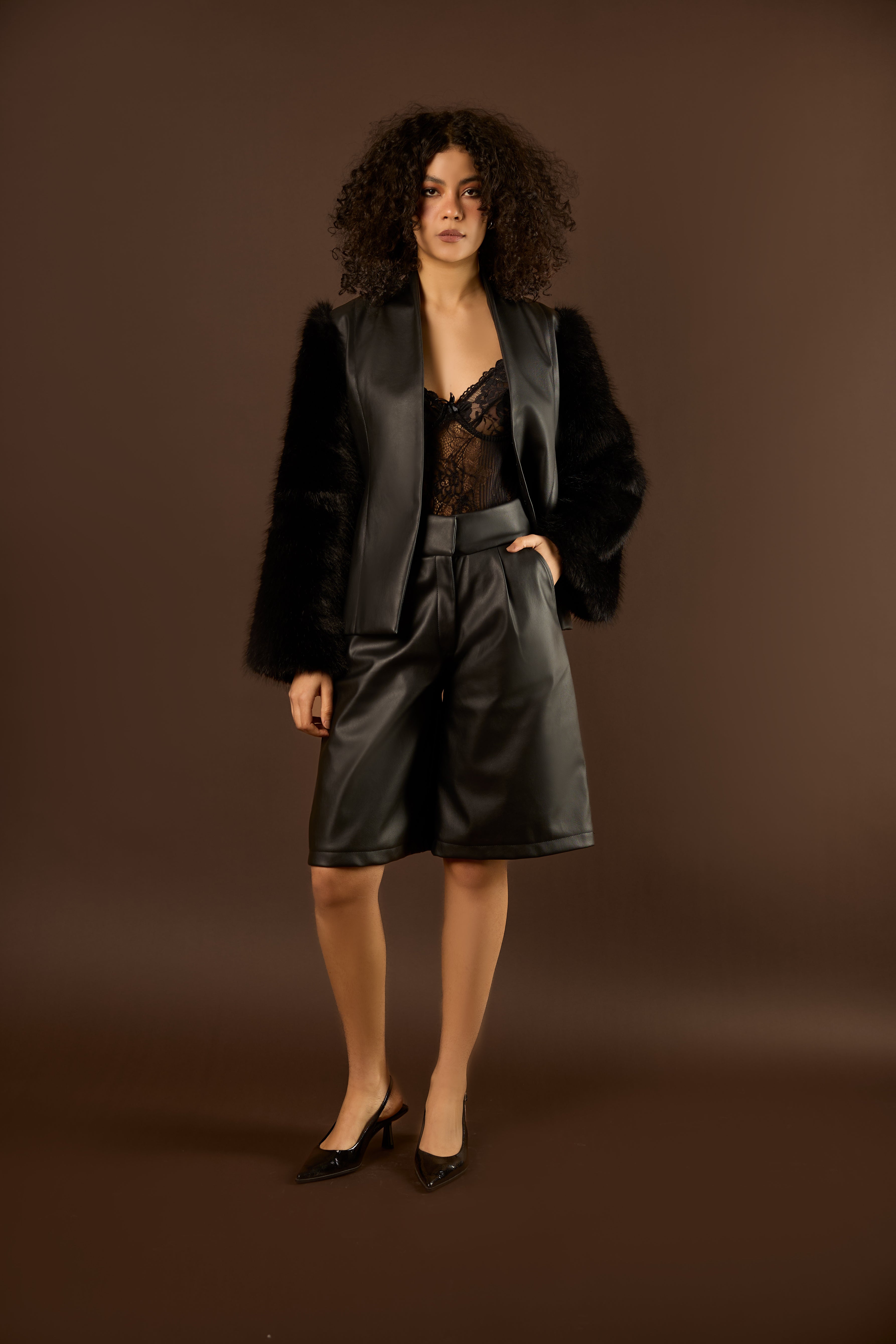 Midnight Seduction Set