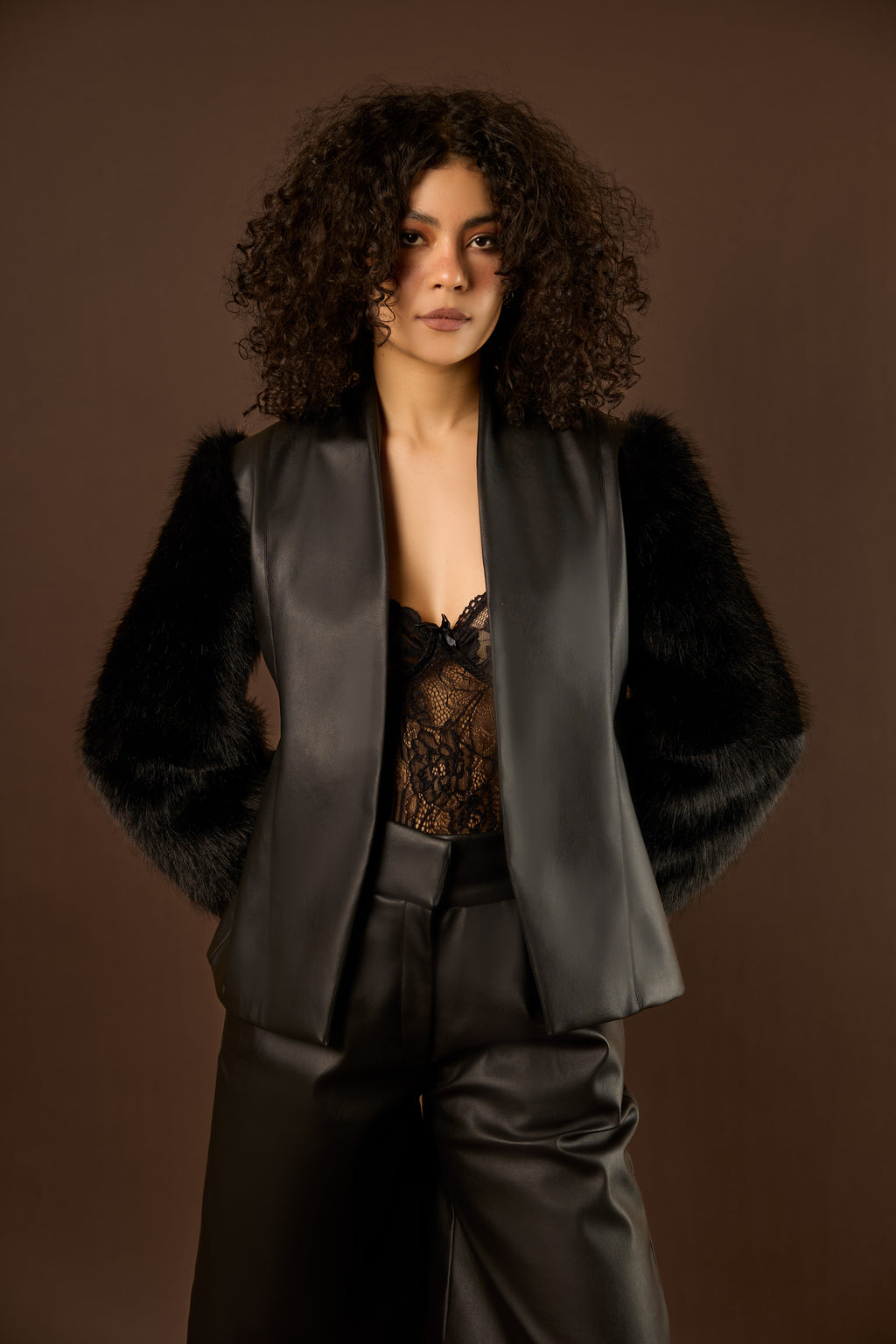 Midnight Seduction Set