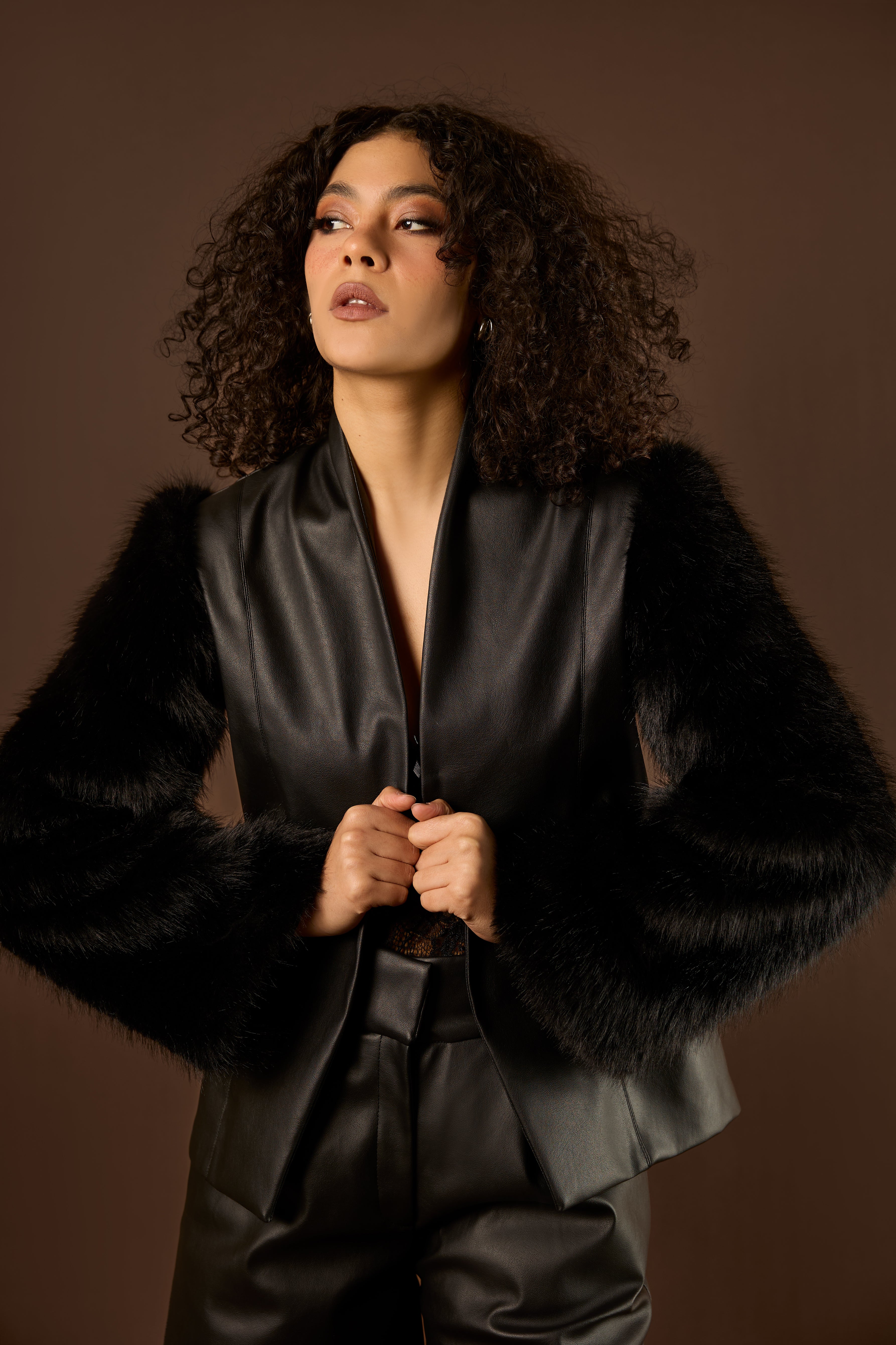 Midnight Seduction Set