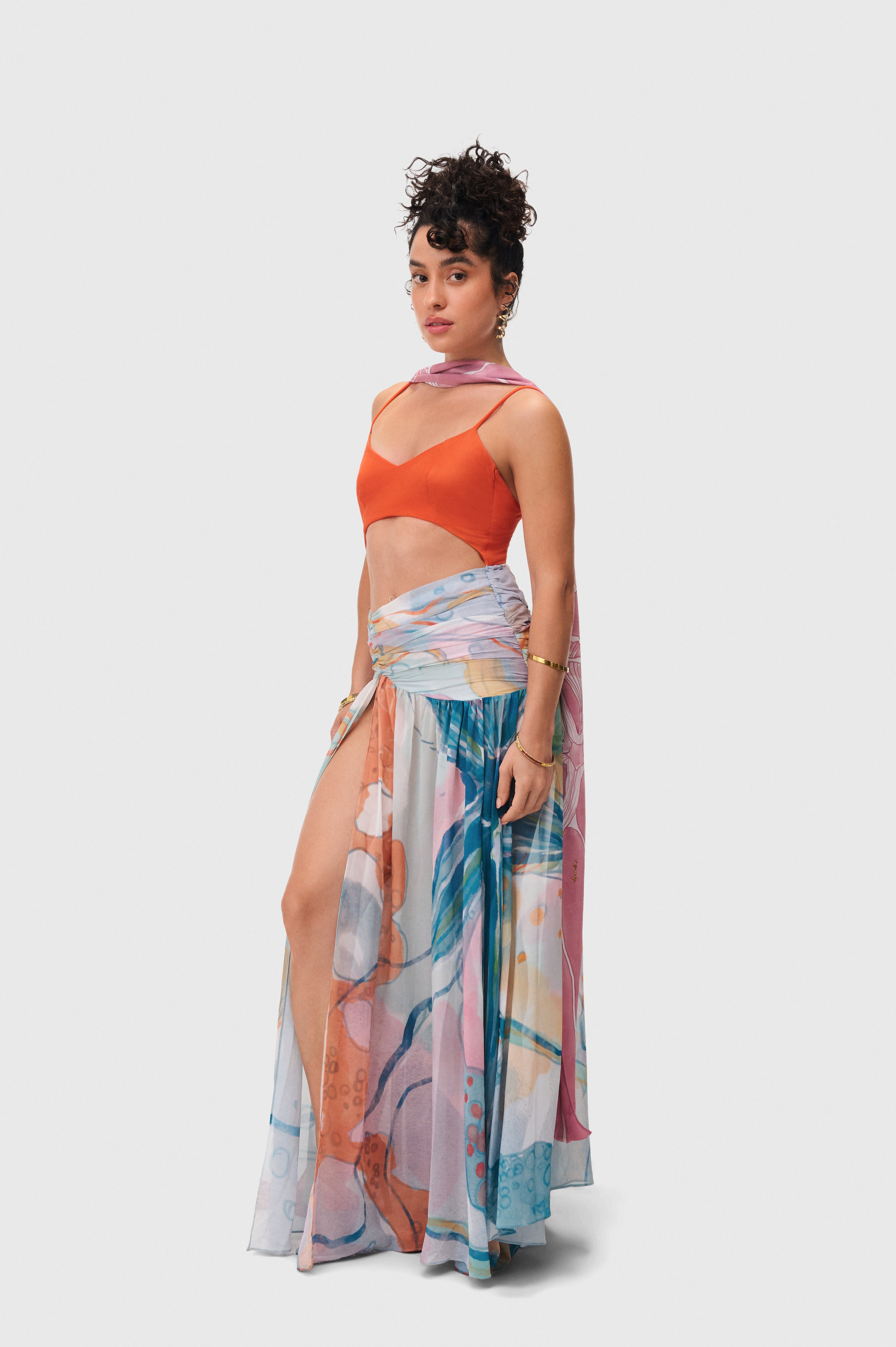 Coral Mirage